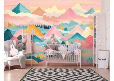 Снимка на фототапет